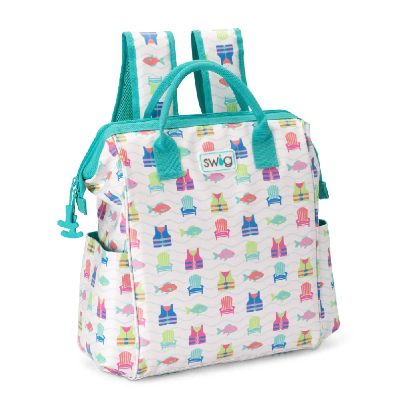 Lake Girl Packi 24 Backpack Cooler