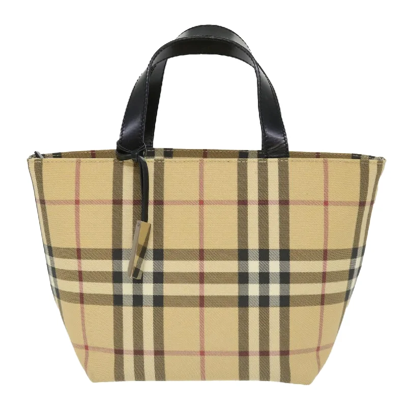 BURBERRY Handbag