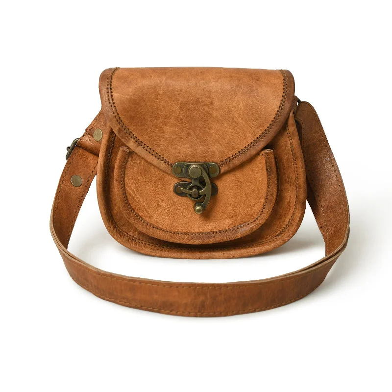 Willow Crossbody Sling Bag