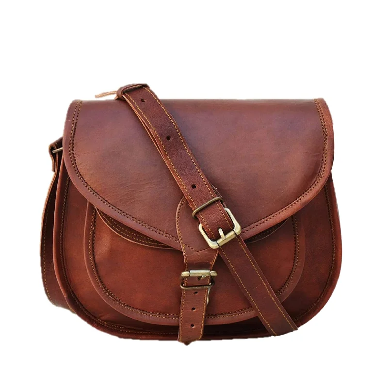 The Nichols Crossbody