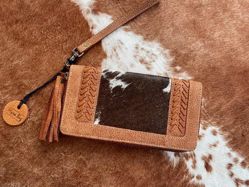 MYRA Bag Wallet