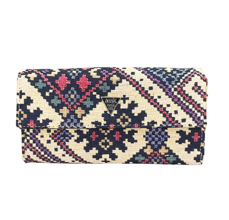 Treasure Trove Wallet