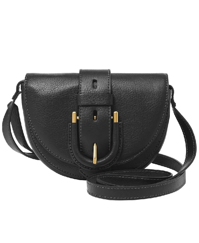 Harwell Small Flap Crossbody