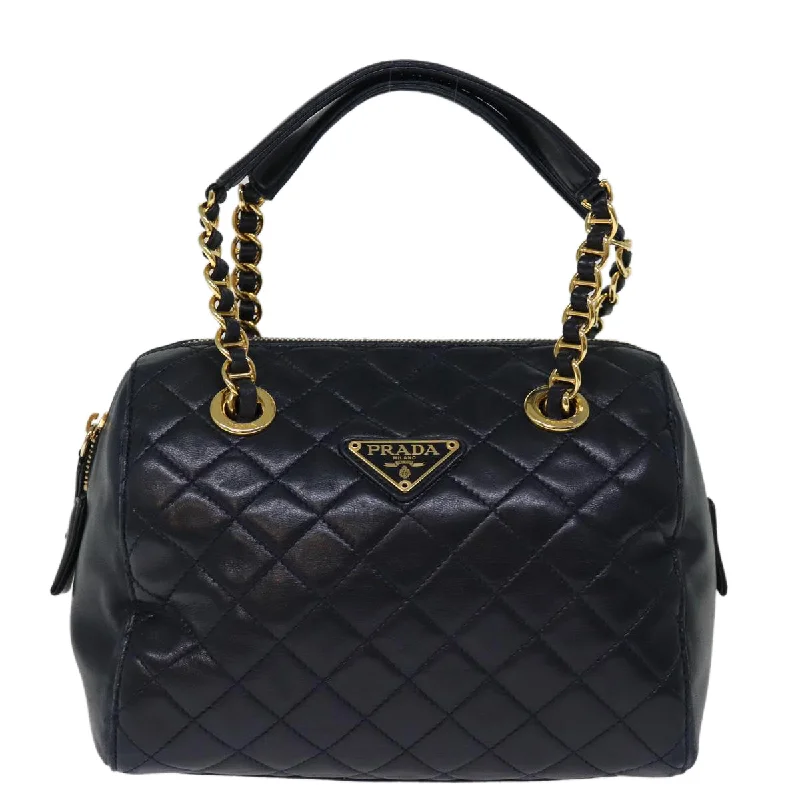 PRADA  Handbag