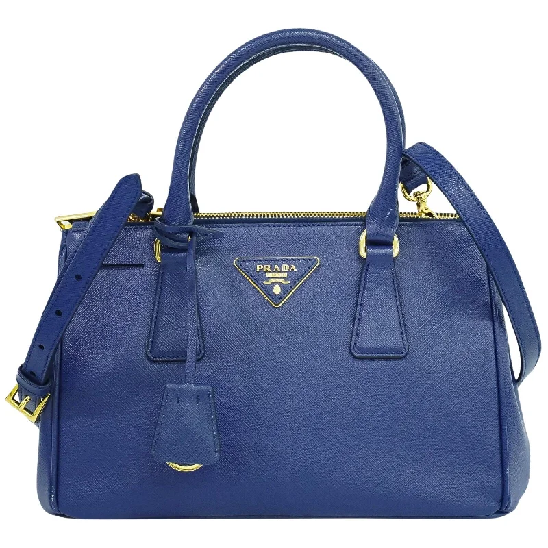 PRADA Galleria Handbag