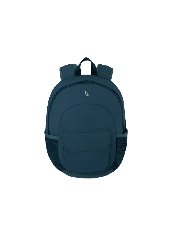 Kids Backpack (Blueberry)