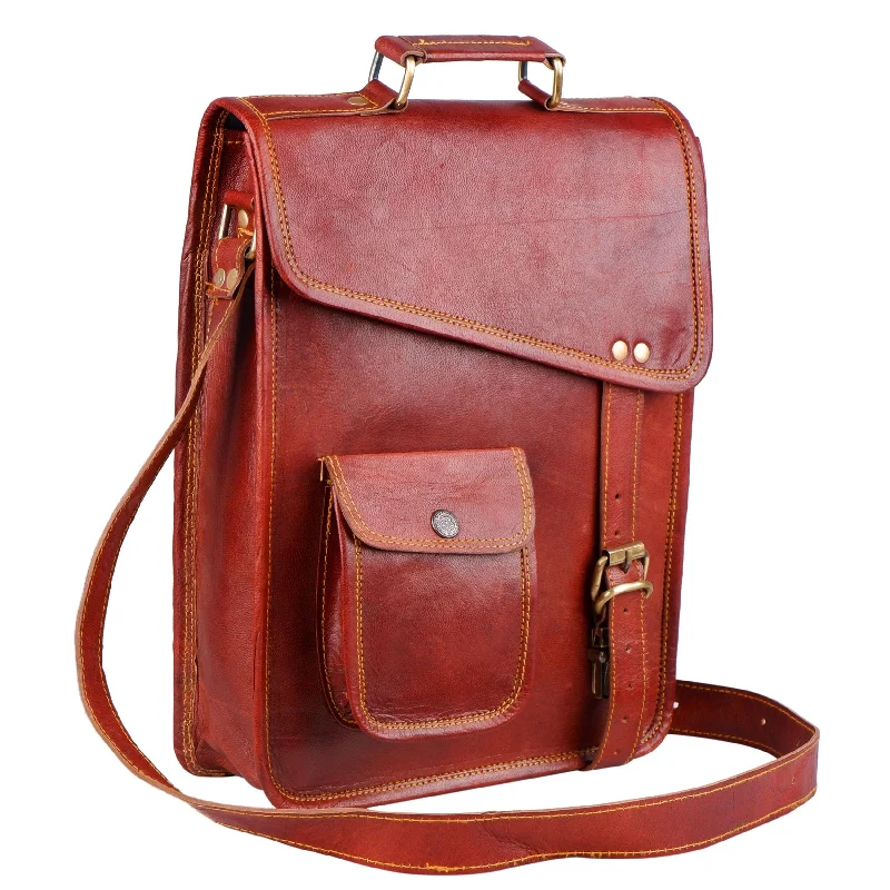 The Mendoza Crossbody