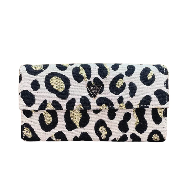 Wild Spot Wallet