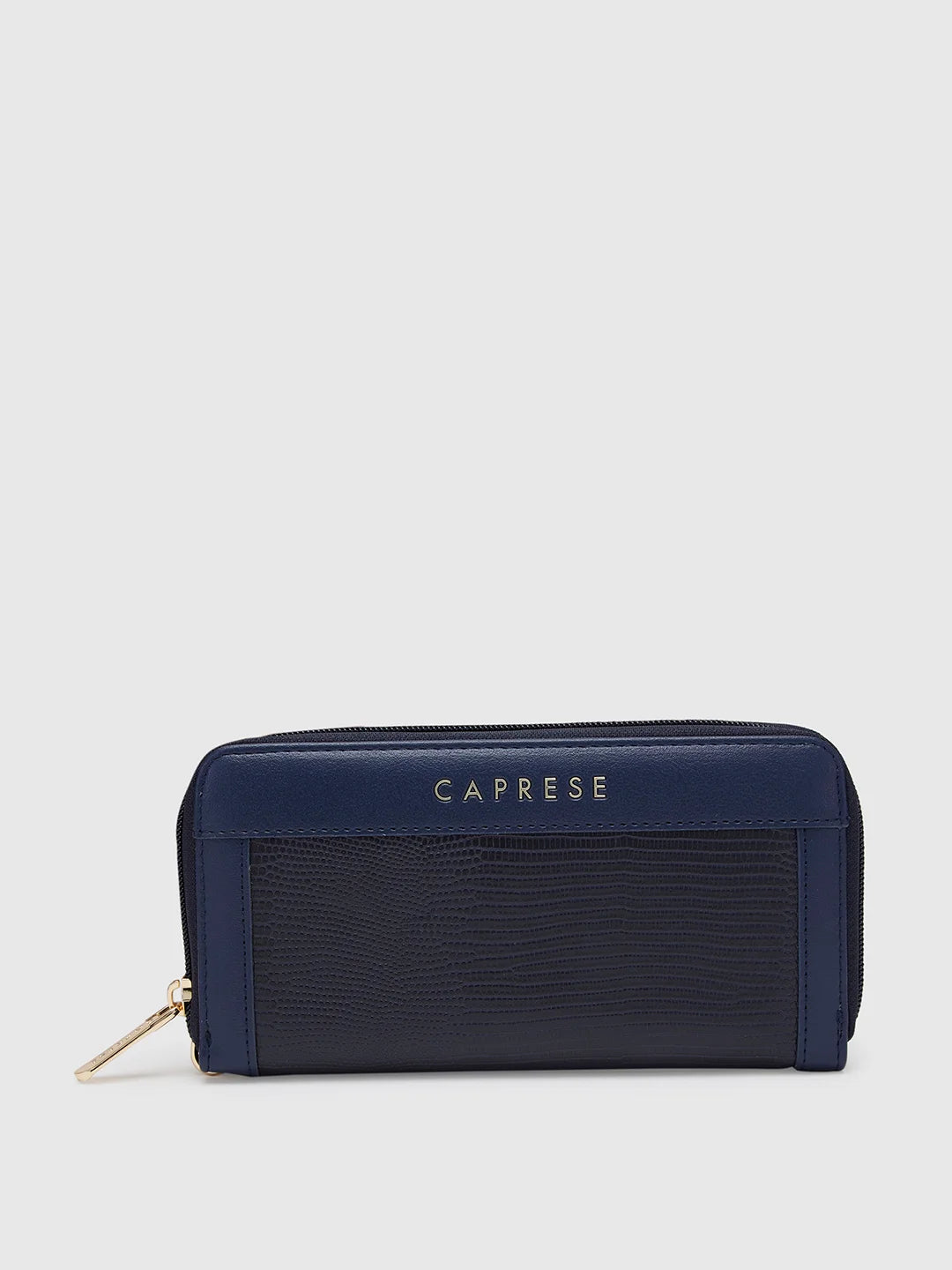 Caprese Izabella Wallet Large Navy