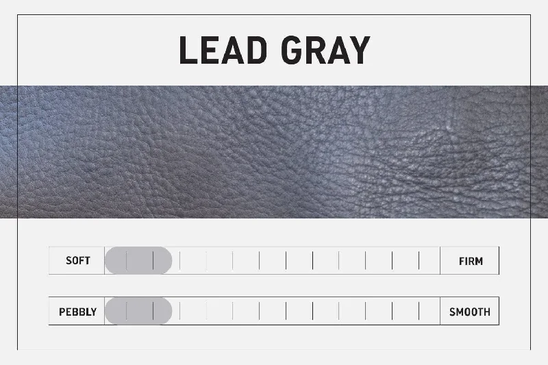 Lead Gray