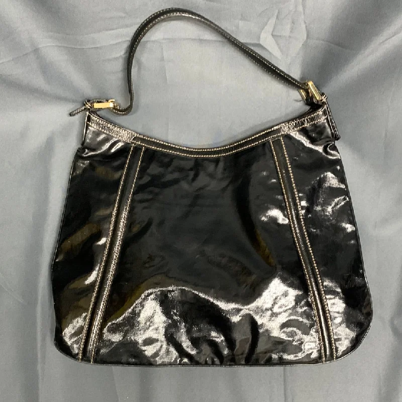 Gucci Dialux Medium Britt Shoulder Bag