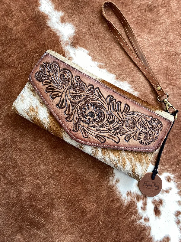 MYRA Bag Wallet