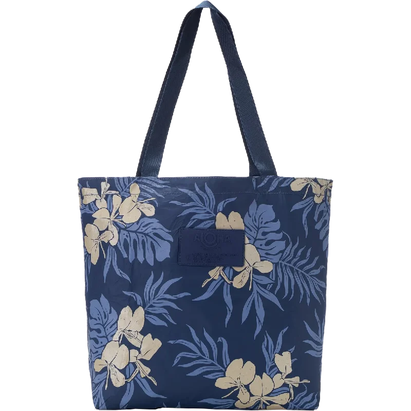 Ginger Dream Reversible Tote