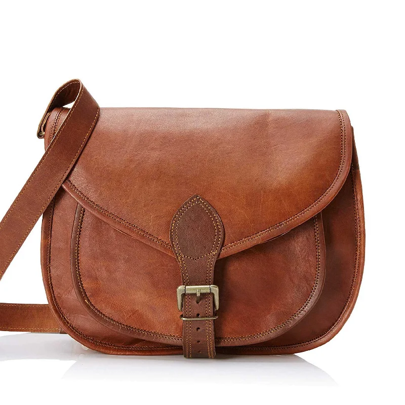 The Florence Crossbody