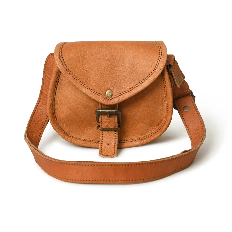 Lara Crossbody Sling Bag