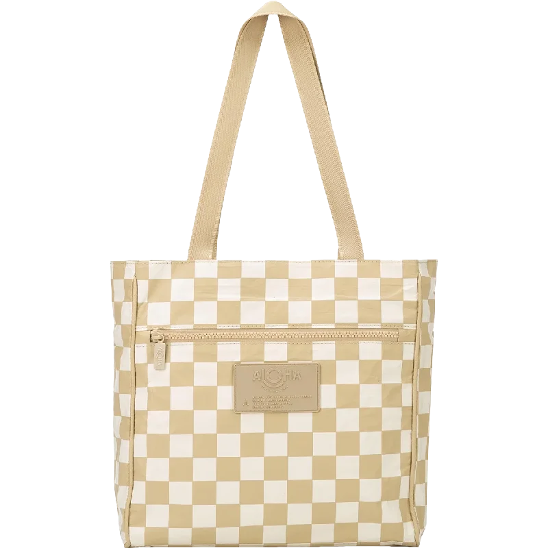 Checkmate Go-To Tote