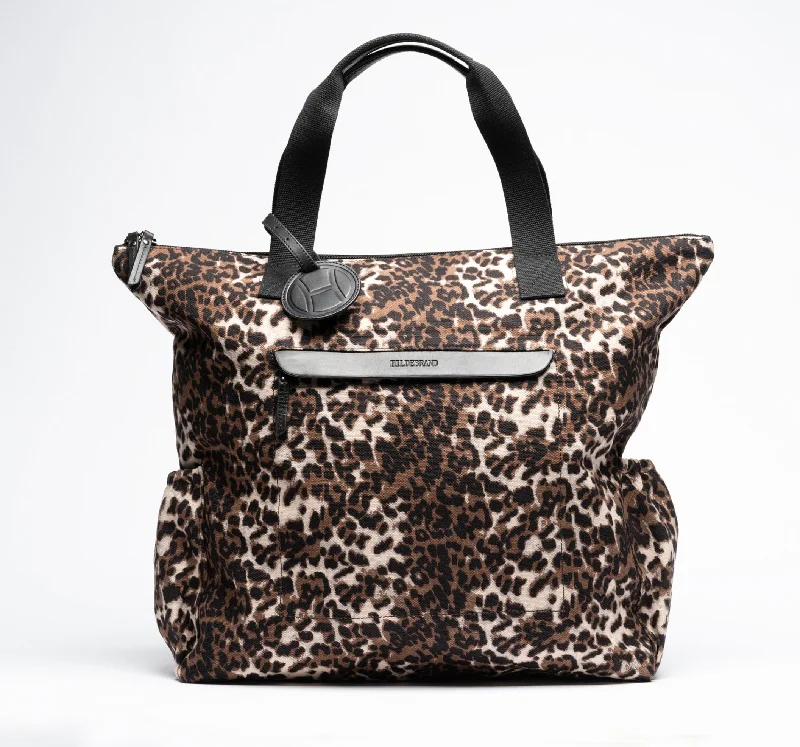 Tote Bag Leopard