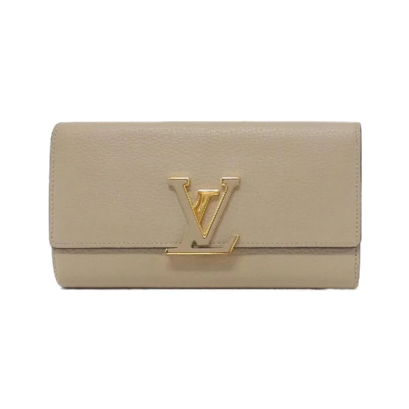 Louis Vuitton  Portefolio Capsine M61249 Wallet