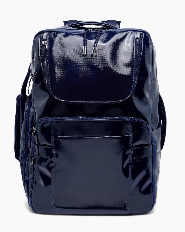 Dakota Nylon Backpack