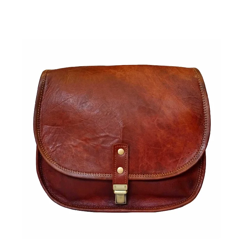 The Zamora Crossbody