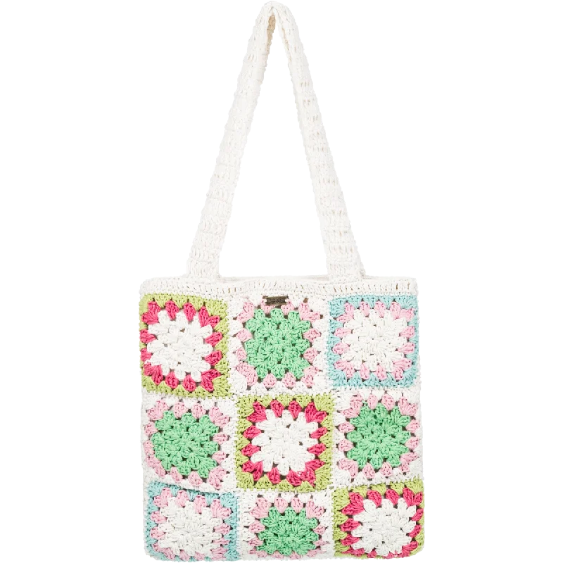 Lovely Pearl Tote