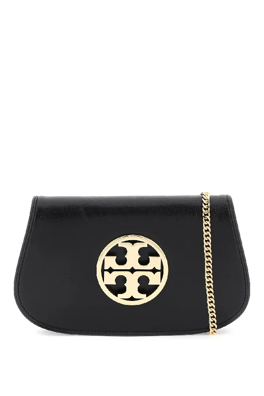 Tory burch reva clutch