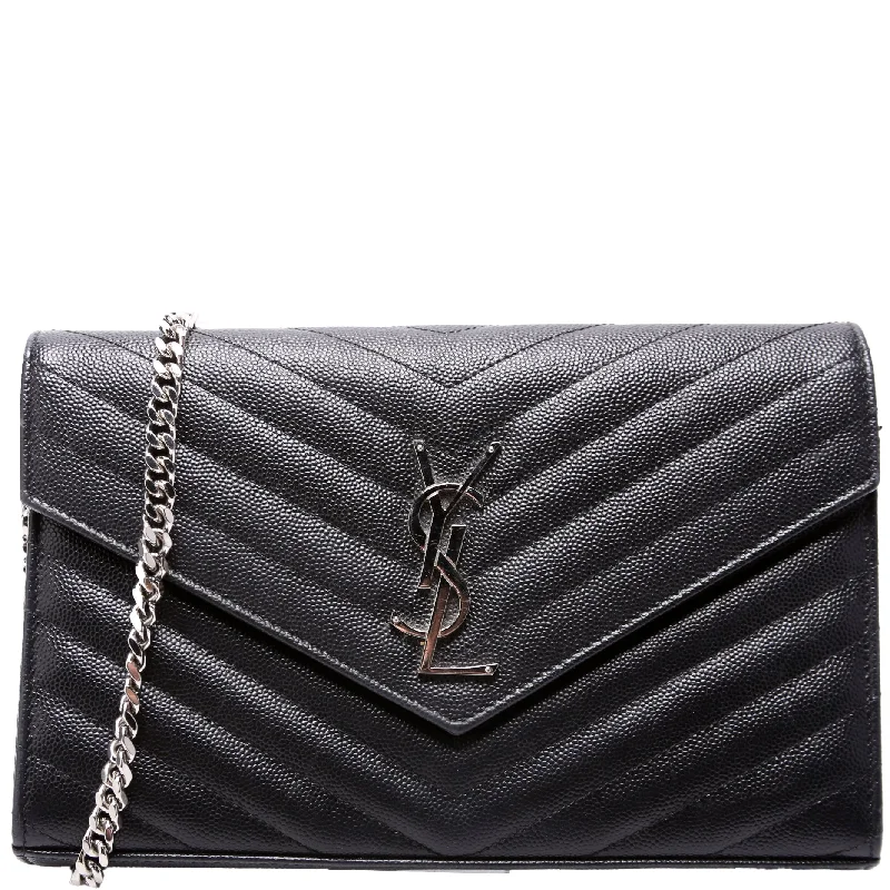 Grain De Chain Wallet