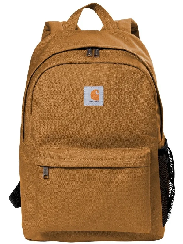 Carhartt Brown