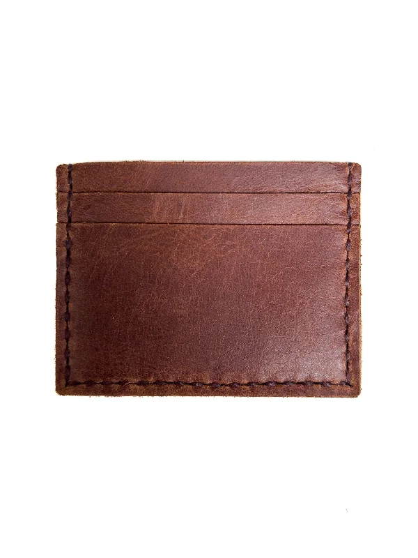 Sanna Leather Slim Wallet