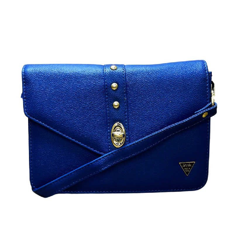 Blue beam classic Shoulder bag