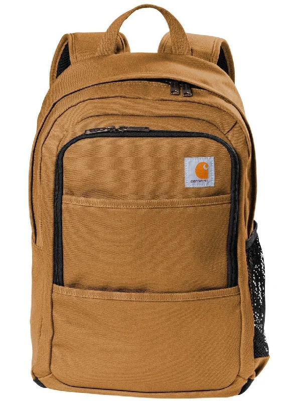 Carhartt Brown