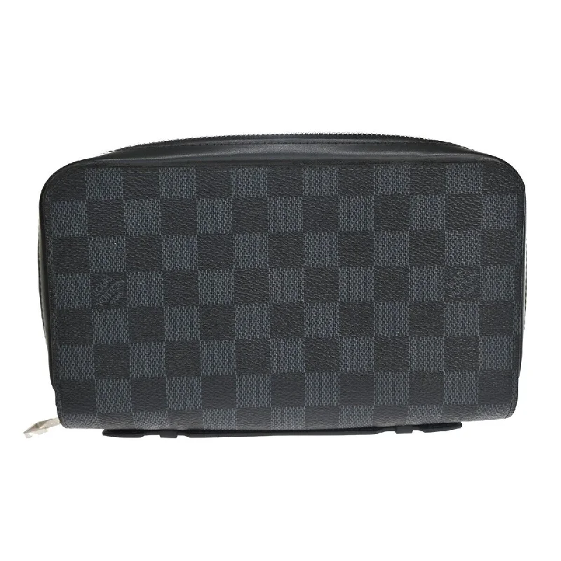 LOUIS VUITTON Zippy XL Wallet