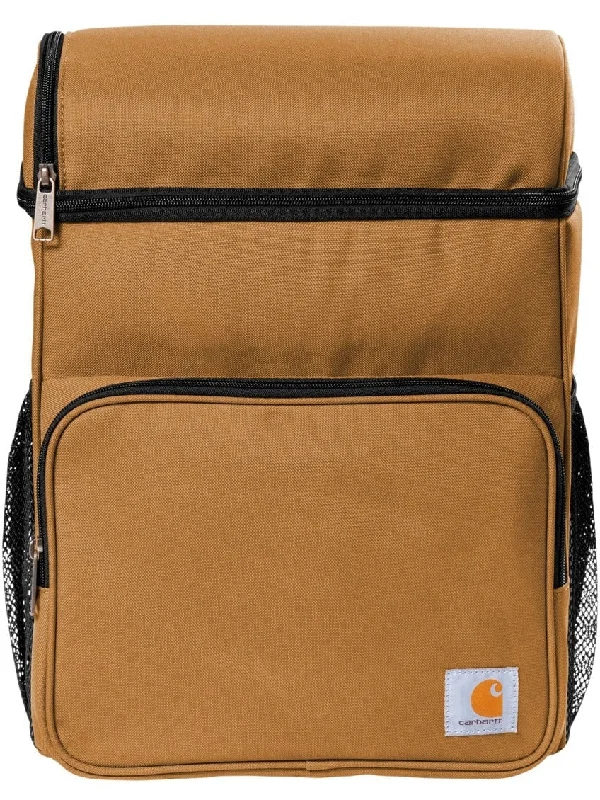 Carhartt Brown