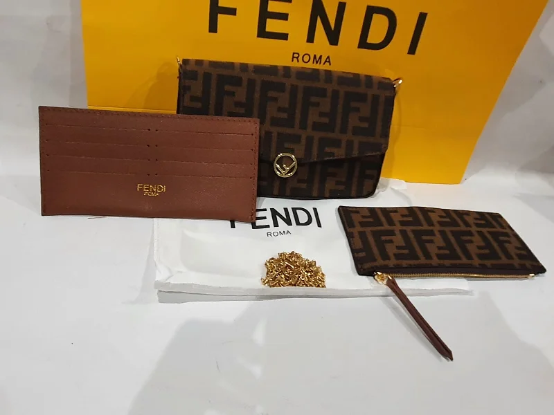 Fendi Handbag