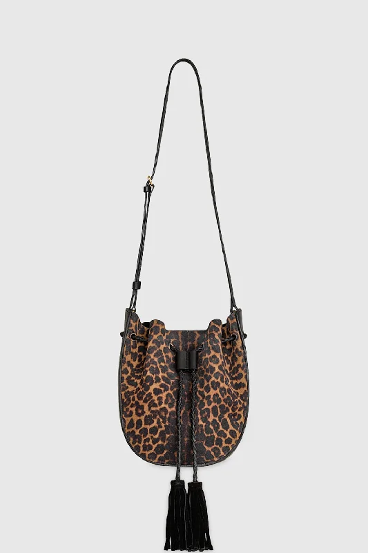 Lulu Crossbody