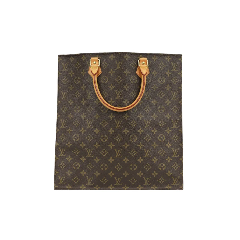 Louis Vuitton Sac Plat GM