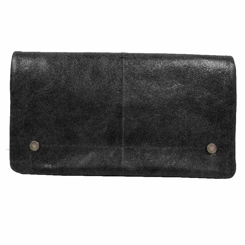 Terry Handcrafted Leather Wallet