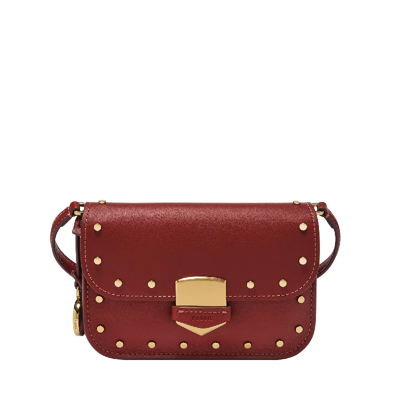 Lennox Small Flap Crossbody