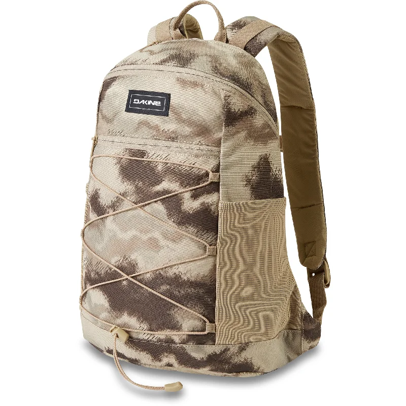 Ashcroft Camo