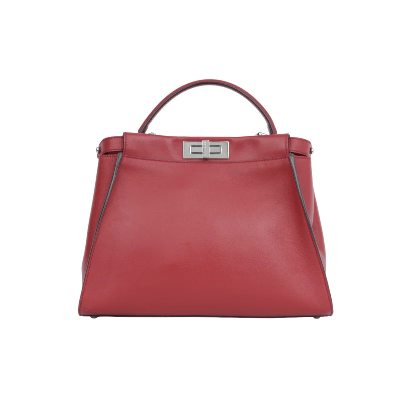 Fendi Peekaboo - Medium