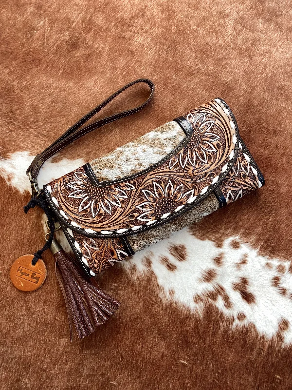 MYRA Bag Wallet