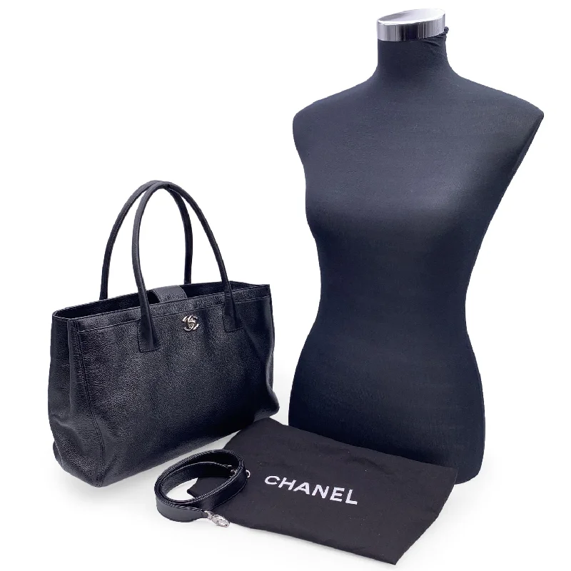 CHANEL Chanel Tote Bag Executive