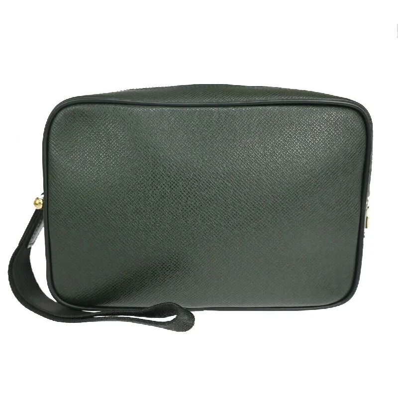 LOUIS VUITTON Pochette Clutch Bag