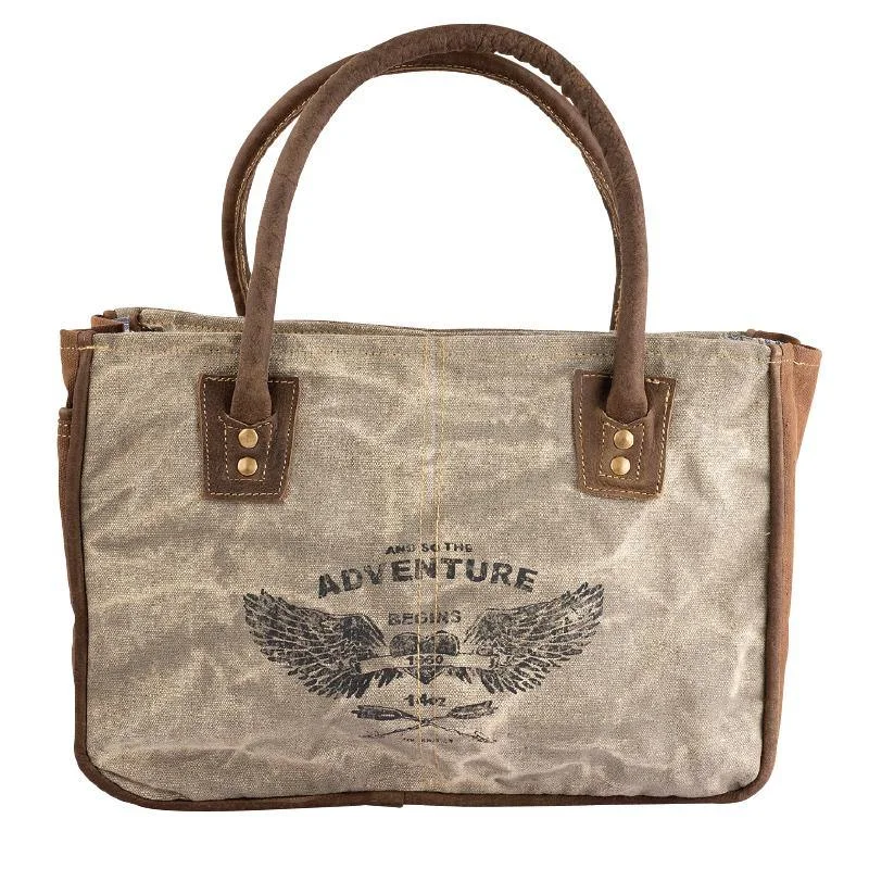 Adventure Tote