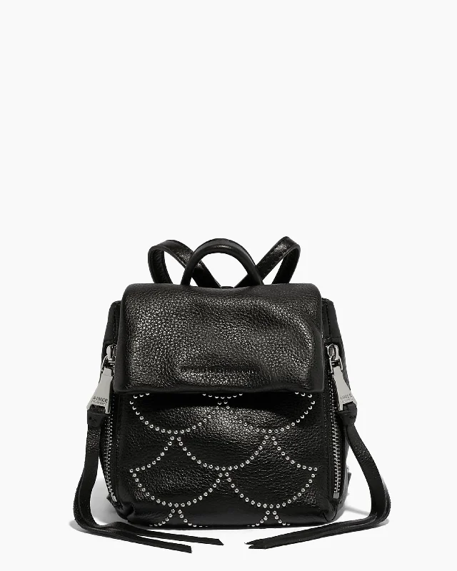 Bali Mini Backpack