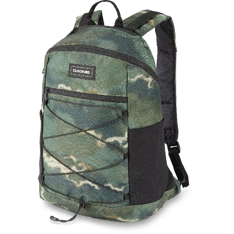 Olive Ashcroft Camo