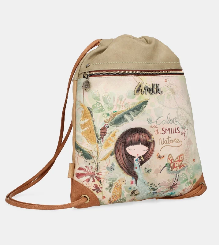 Amazonia backpack