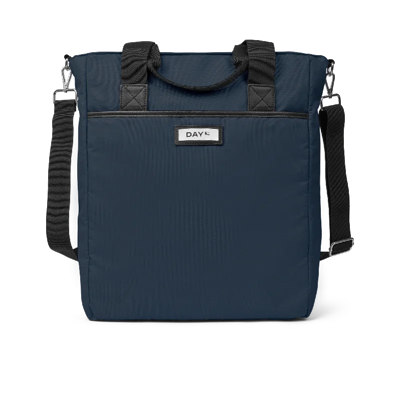 Medium Nylon Tote Travel Bag