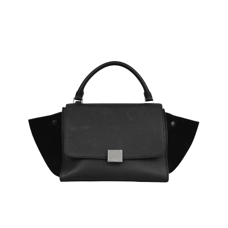 Celine Trapeze Medium