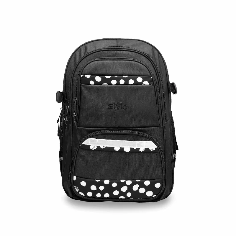 Black Kids BackPack P85386